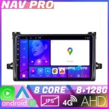Navigatie Toyota Urbancruiser 2009-2014 EDOTEC-LITE Android Ecran 720P Octa Core 8+128 Carplay Android auto CarStore Technology