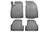 Covorase Auto Cauciuc Tip Tavita Aristar Opel Mokka X Chevrolet Trax Negre SUV 2012-2019