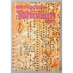ALMANAH TEHNIUM , 1985