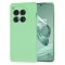 Husa pentru OnePlus 12, Techsuit, SoftFlex, Verde