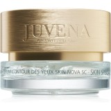 Juvena Specialists SkinNova SC Eye Serum ser de ochi &icirc;mpotriva pungilor și a ridurilor 15 ml