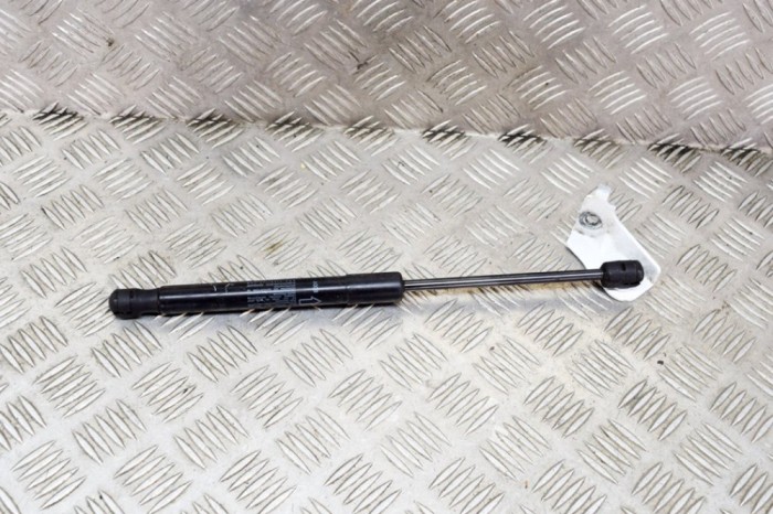 Amortizor capota dreapta față JAGUAR E-PACE X540 2019 OEM: J9C3-16678-AA,J9C3-16C826-AB 14372058
