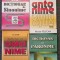 SET DICTIONAR DE SINONIME, ANTONIME, OMONIME, PARONIME (4 volume)