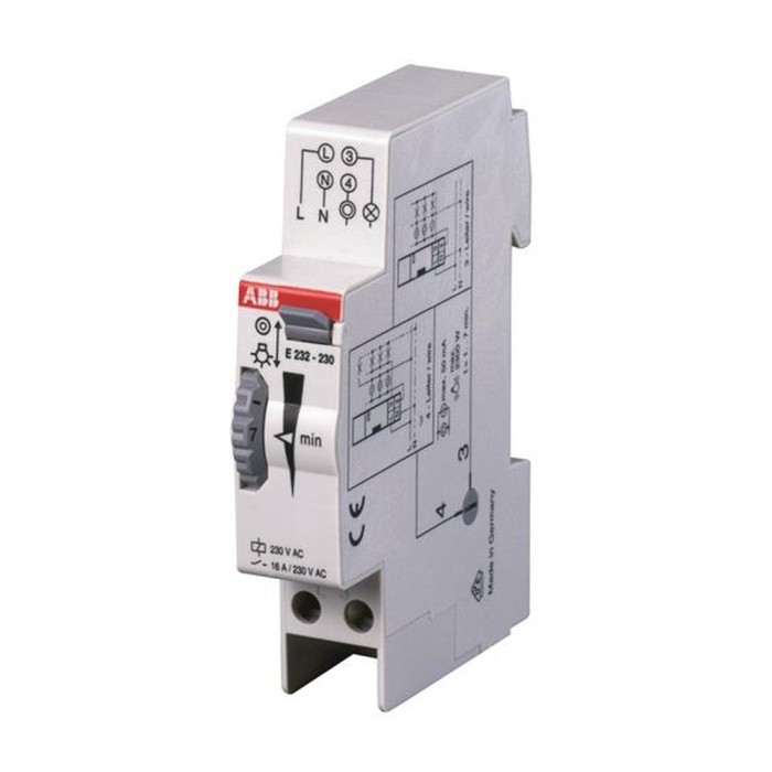 Automat Scara 16A