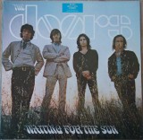 LP Vinil The Doors - Waiting For The Sun 1968