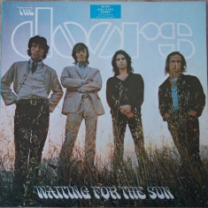 LP Vinil The Doors - Waiting For The Sun 1968