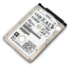 Hard Disk laptop 2.5 Inch HGST Z7K500-500 500GB 7200RPM foto