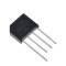 Punte redresoare KBL610 6A 1000V compactă , compatibil