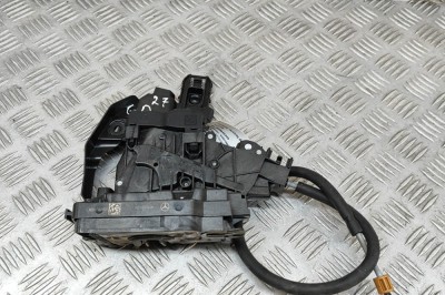 &amp;Icirc;ncuietoare ușă dreapta spate MERCEDES-BENZ EQS V297 2022 OEM: A0997306601,A2230030999 30045355 foto