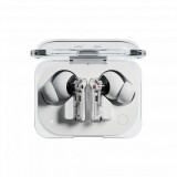 Handsfree Bluetooth Nothing Ear (a) B162, TWS, ANC, MultiPoint, Alb