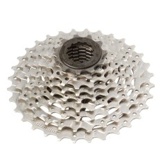 Pinion Casetat SHIMANO CS-HG400-9 (11-32 T) foto