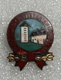 Insigna fruntaș &icirc;n creșterea animalelor 17