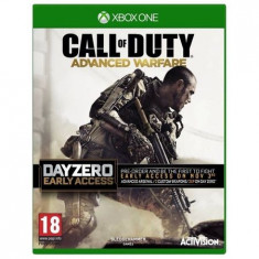 Call of Duty Advanced Warfare Xbox ONE foto