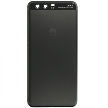 Huawei P10 (VTR-L09, VTR-L29) Capac baterie negru 02351DHQ 02351EYR foto