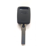 Carcasa cheie,after market,compatibila cu Audi cu cip T5,fara logo