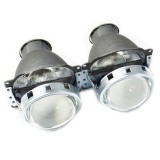 Lupe Bixenon Q5 3&amp;quot; cu bec H7 cu ornamente incluse Q5-H7
