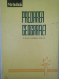 Petre Baragaoanu - Predarea geografiei (1964)