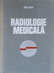 RADIOLOGIE MEDICALA-IOAN BIRZU foto