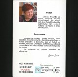 NEBĂNUITELE REVERBERAȚII - (POEME &Icirc;N PROZĂ) - ELEONORA STAMATE
