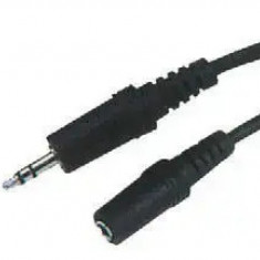 Cablu Jack 3.5 Mama 3 m Standard