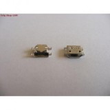 Conector Incarcare Original Blackberry Z10, Piese Telefon - Calitate Superioara