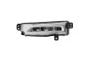 Proiector ceata BMW X5 (G05), 11.2018-; X6 (G06), 11.2019-; X7 (G07), 03.2019- model cu pachet aerodinamic, partea stanga, TYC, LED