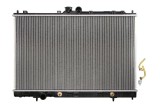 Radiator, racire motor MITSUBISHI OUTLANDER I (CU) (2001 - 2006) THERMOTEC D75006TT