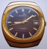 K.348 CEAS MECANIC BARBATESC VOSTOK WOSTOK 17 JEWELS SU 2414A DEFECT, Mecanic-Manual