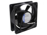 Ventilator axial 230V 119x119x38mm 180m3/h