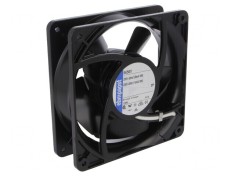 Ventilator axial 230V 119x119x38mm 180m3/h foto