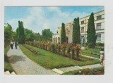 bnk cp Cluj Napoca - Gradina botanica - circulata