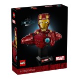 LEGO SUPER HEROES BUST IRON MAN 76327 SuperHeroes ToysZone