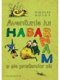 Cumpara ieftin Aventurile lui Habarnam si ale prietenilor sai/Nikolai Nosov