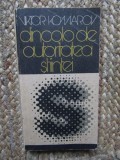 VIKTOR KOMAROV - DINCOLO DE AUTORITATEA STIINTEI