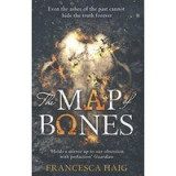 The Map of Bones: Book 2 (Fire Sermon Series)