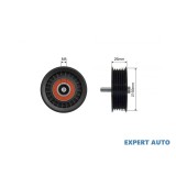 Rola ghidaj curea transmisie Mercedes CLS (2011-&gt;) [C218] #1