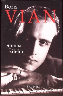 SPUMA ZILELOR-BORIS VIAN-275060 foto