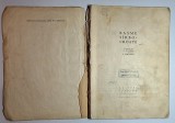 Basme S&acirc;rbo-Croate (1955) &ndash; ediție veche, ilustrată de Ana Baumeister