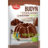 Budinca Pudra de Cacao fara Gluten Ecologica/Bio 40g