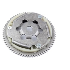 Bendix Scuter 2T 49cc - 50cc - 80cc