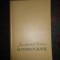 JAWAHARLAL NEHRU - AUTOBIOGRAFIE (1957, editie cartonata)
