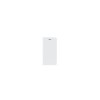 Husa Flip Carte Stand Magnetica Alb LG K10