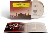Puccini: Tosca | Jonathan Tetelman, Eleonora Buratto, Ludovic Tezier, Orchestra dell&rsquo;Accademia Nazionale di Santa Cecilia, Daniel Harding