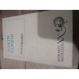 (2.3) Joseph Conrad - Nostromo