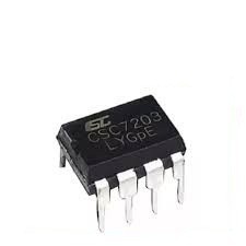 CSC7203 - CSM foto