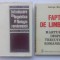 INTRODUCERE IN LINGVISTICA SI FILOLOGIA ROMANEASCA- I. COTEANU+ FAPTE DE LIMBA