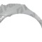 Segment reparatie aripa spate Skoda Octavia 1996-2010, Partea Dreapta, Spate, modele cu 5 usi,