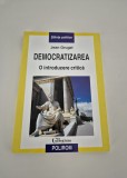 Jean Grugel Democratizarea O Introducere critica