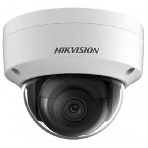 Camera Supraveghere Video IP Hikvision DS-2CD2155FWD-I2.8 CMOS 5MP IR 30m Alb Camera Supraveghere Video IP Hikvision DS-2CD2155FWD-I2.8 CMOS 5MP IR 30m Alb