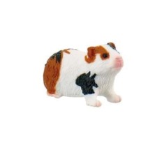 Porcusor de Guinea - Animal figurina pentru copii
